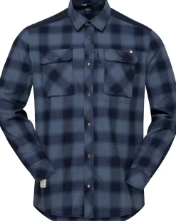 Femund Flannel Shirt M's><noscript><img width=