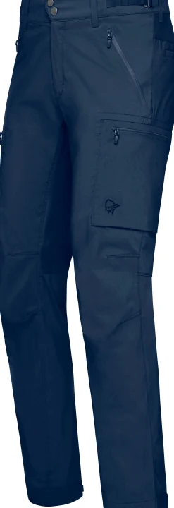 Femund Light Cotton Pants M's><noscript><img width=