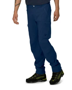 Femund Light Cotton Pants M's><noscript><img width=