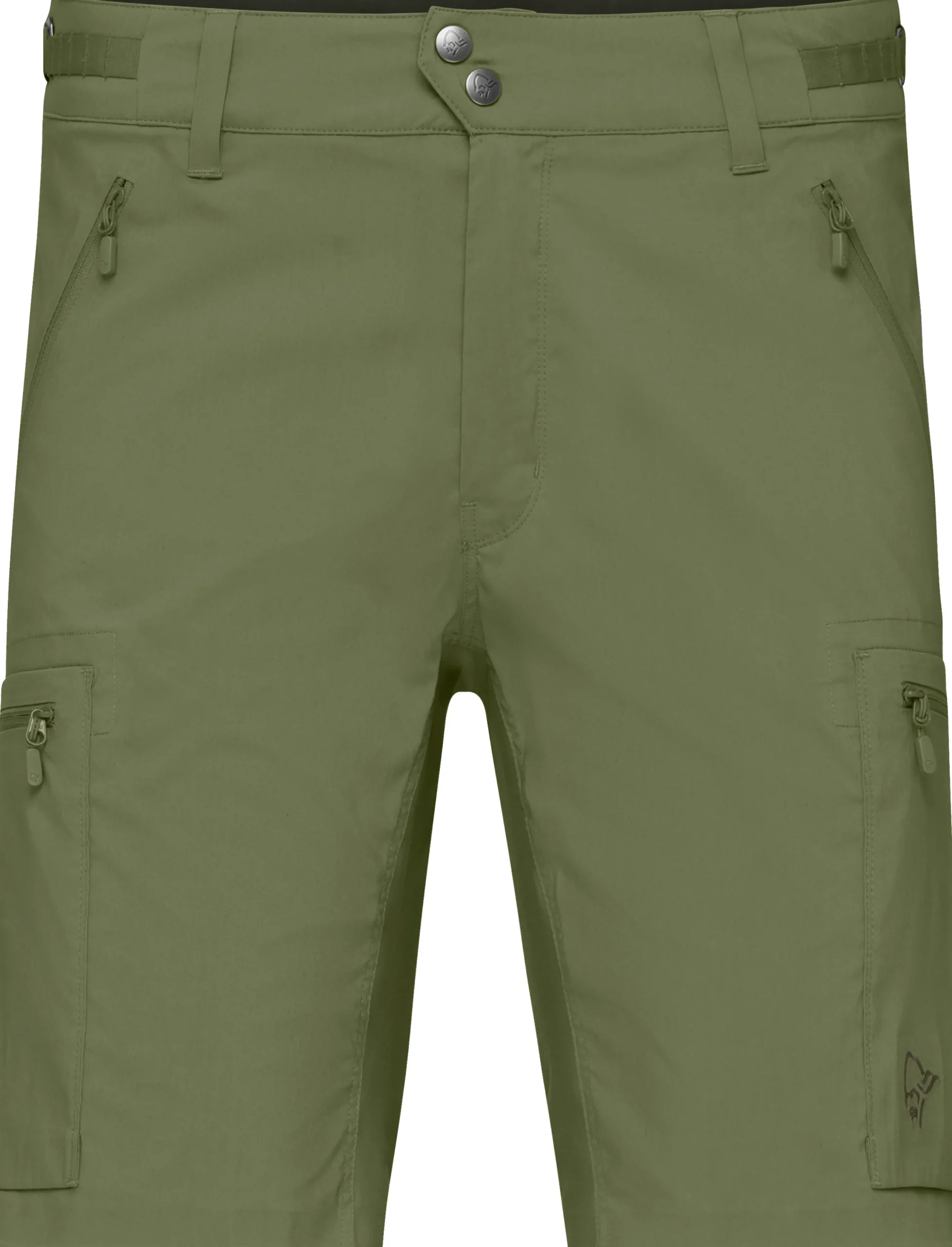 Femund Light Cotton Shorts M's>Norrøna Outlet