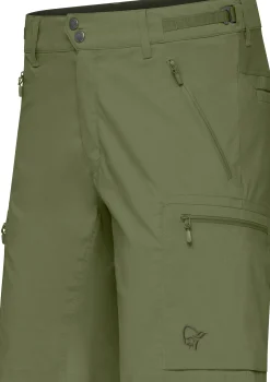 Femund Light Cotton Shorts M's><noscript><img width=