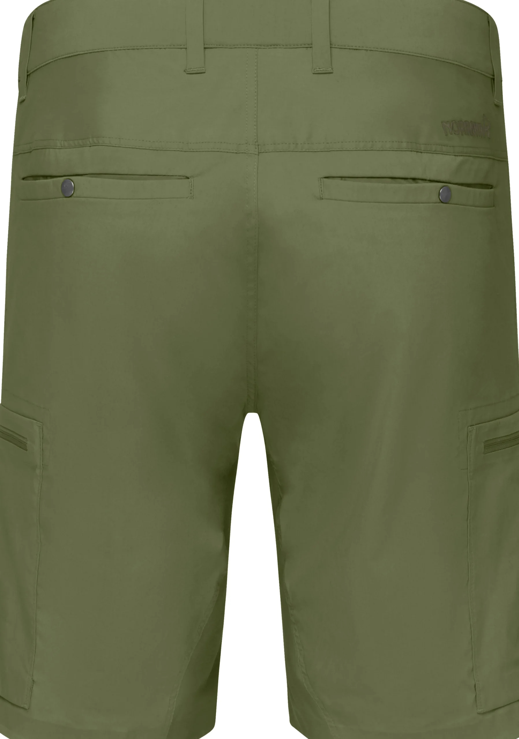 Femund Light Cotton Shorts M's>Norrøna Outlet