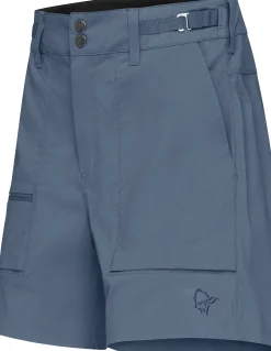 Femund Light Cotton Shorts W's><noscript><img width=