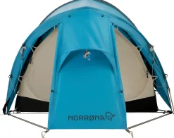Femund 4-season Tunnel Tent 2p><noscript><img width=