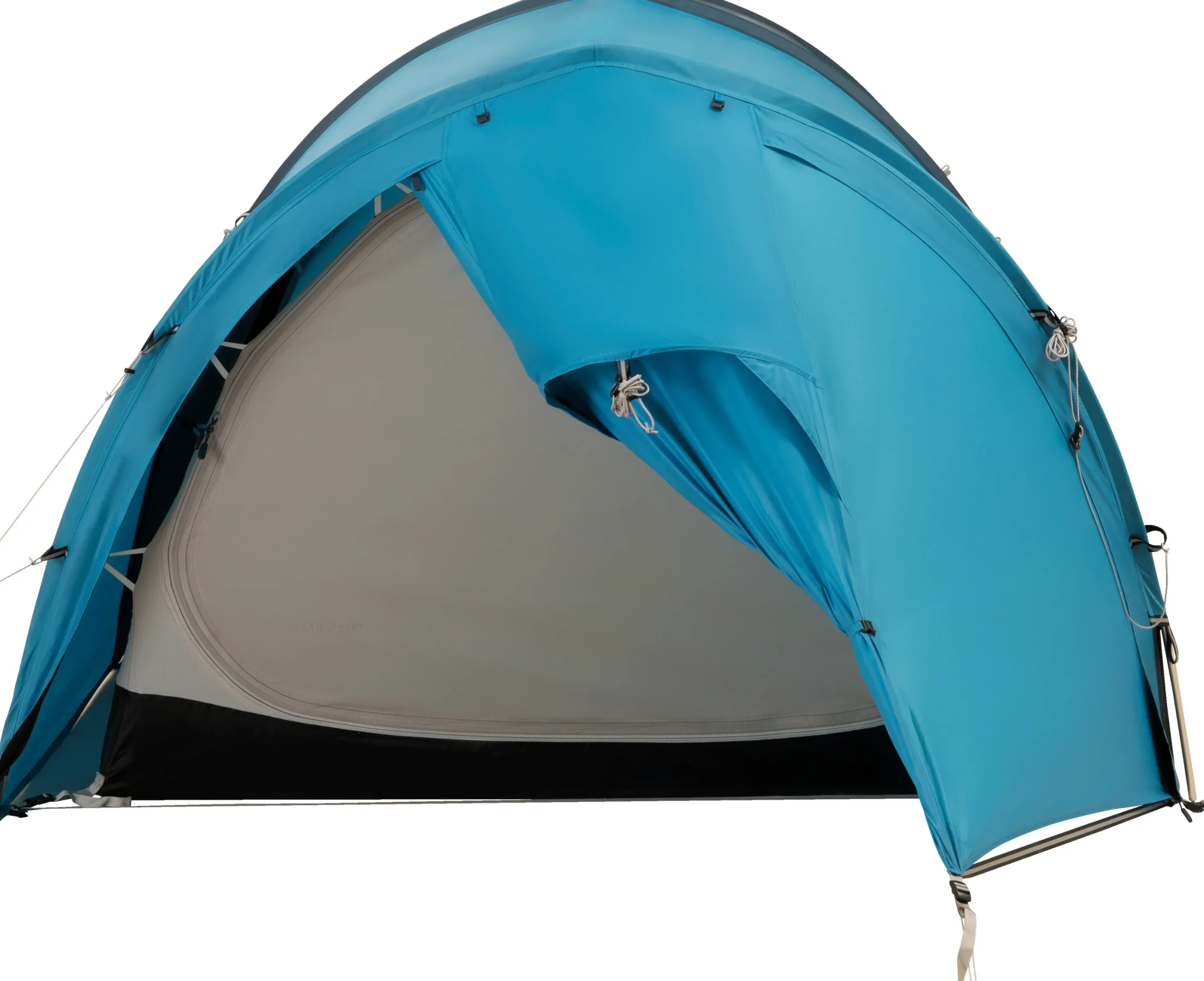Femund 4-season Tunnel Tent 2p>Norrøna Cheap