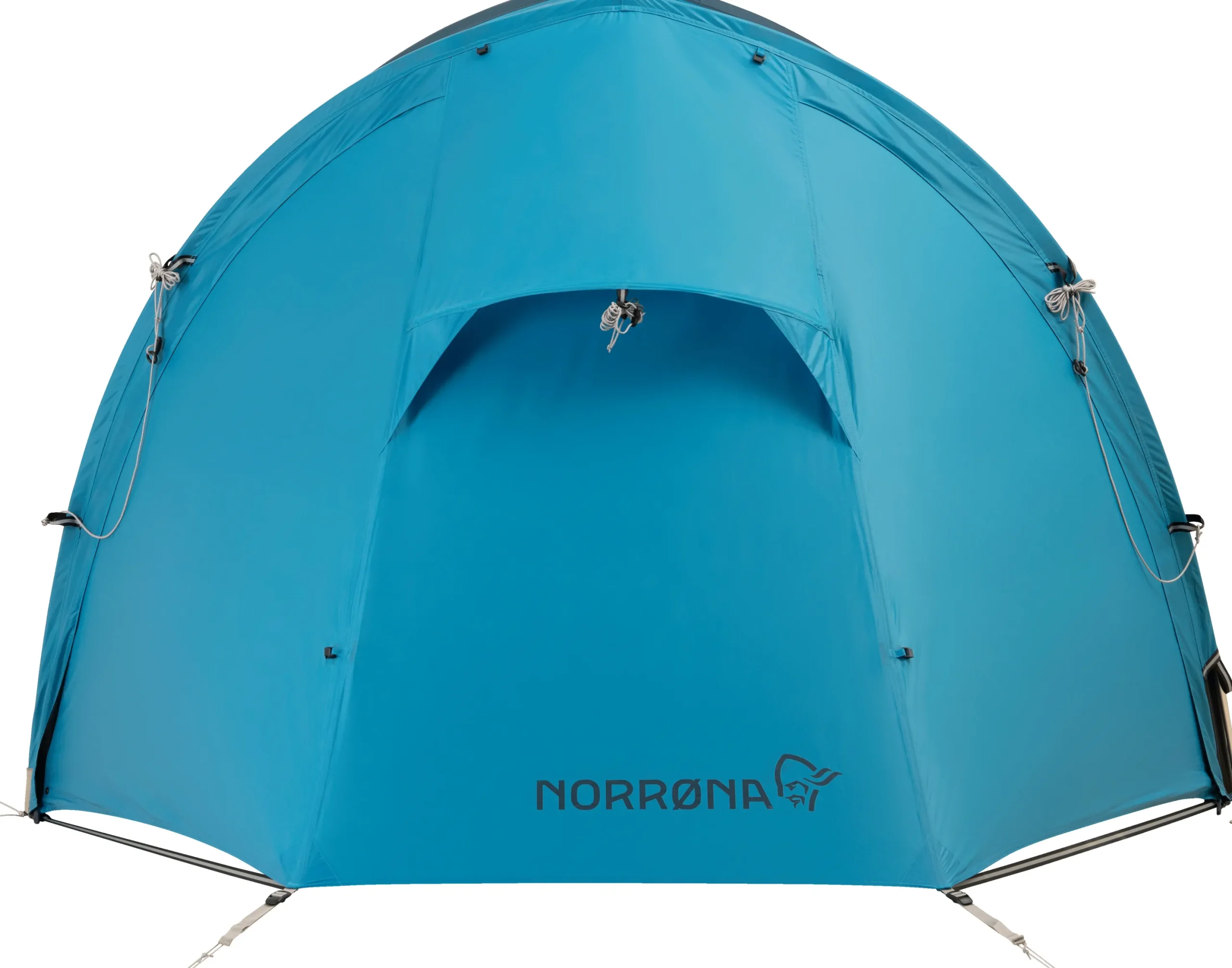 Femund 4-season Tunnel Tent 3p>Norrøna Outlet