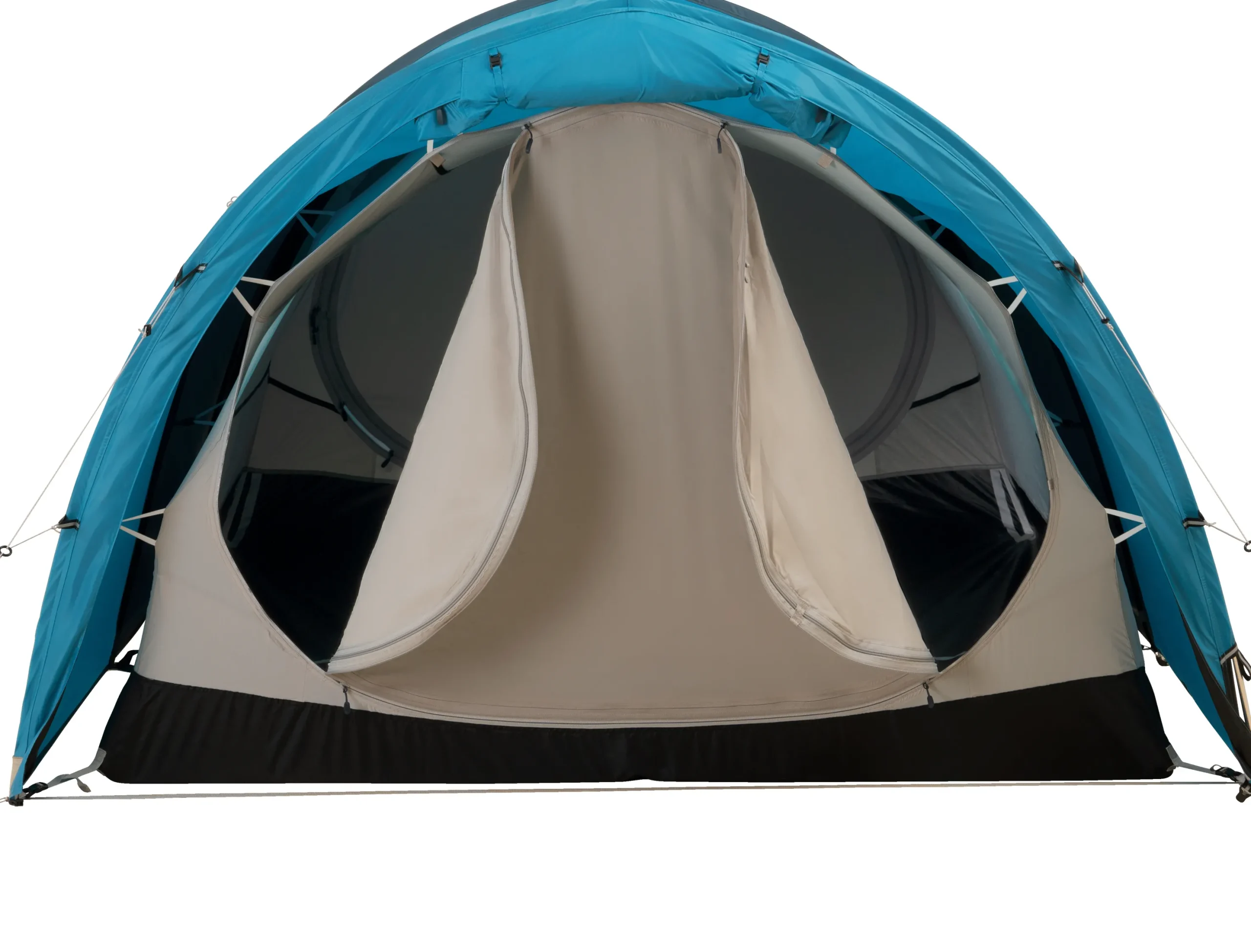 Femund 4-season Tunnel Tent 3p>Norrøna Outlet