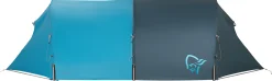 Femund 4-season Tunnel Tent 4p><noscript><img width=