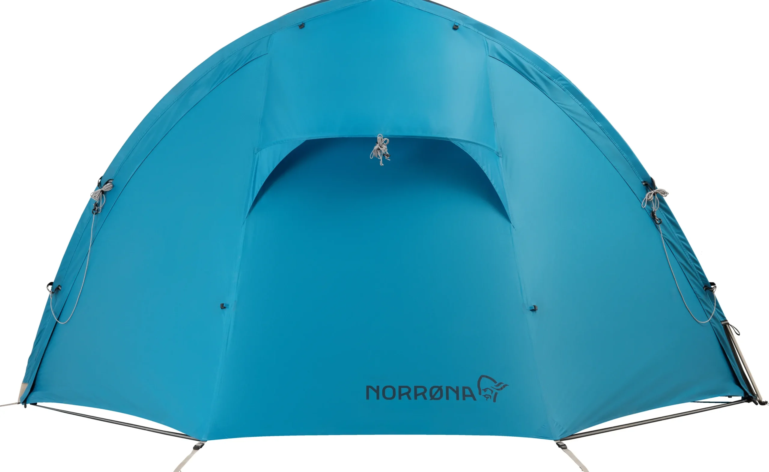 Femund 4-season Tunnel Tent 4p>Norrøna Fashion