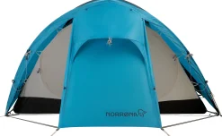 Femund 4-season Tunnel Tent 4p><noscript><img width=