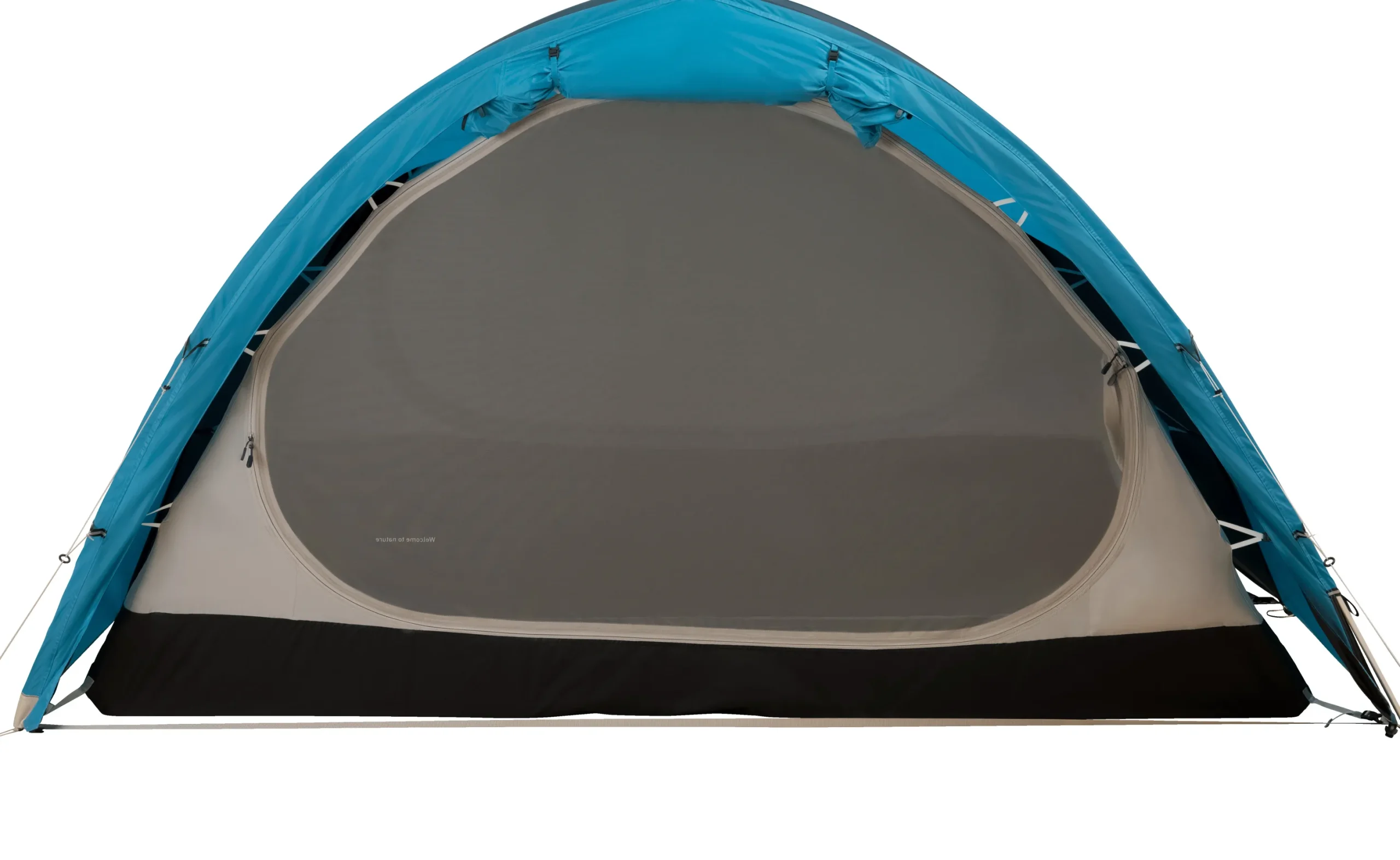 Femund 4-season Tunnel Tent 4p>Norrøna Fashion