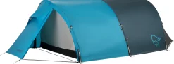 Femund 4-season Tunnel Tent 4p><noscript><img width=