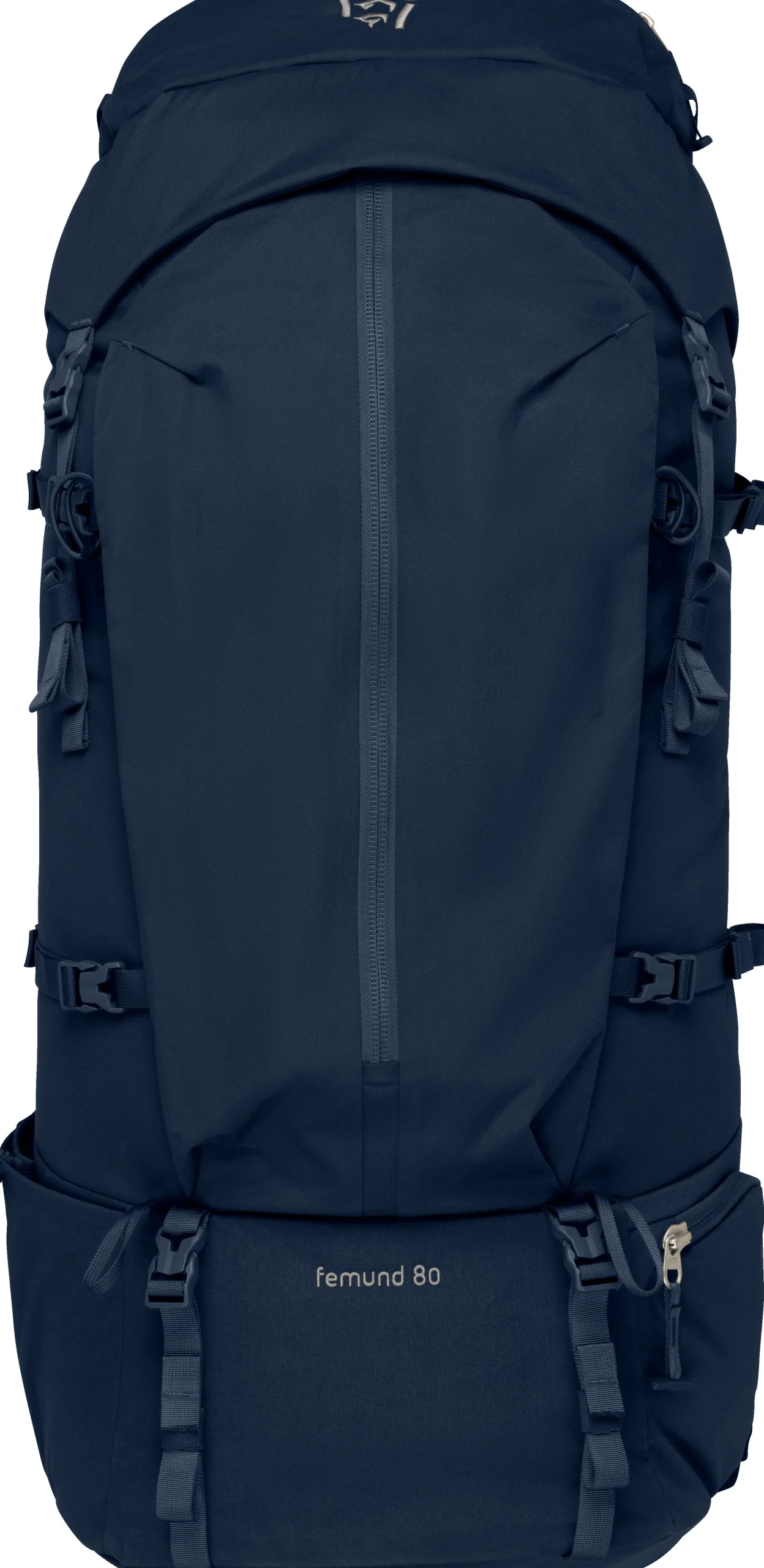 Femund Synkron4 80L Pack M's>Norrøna Cheap