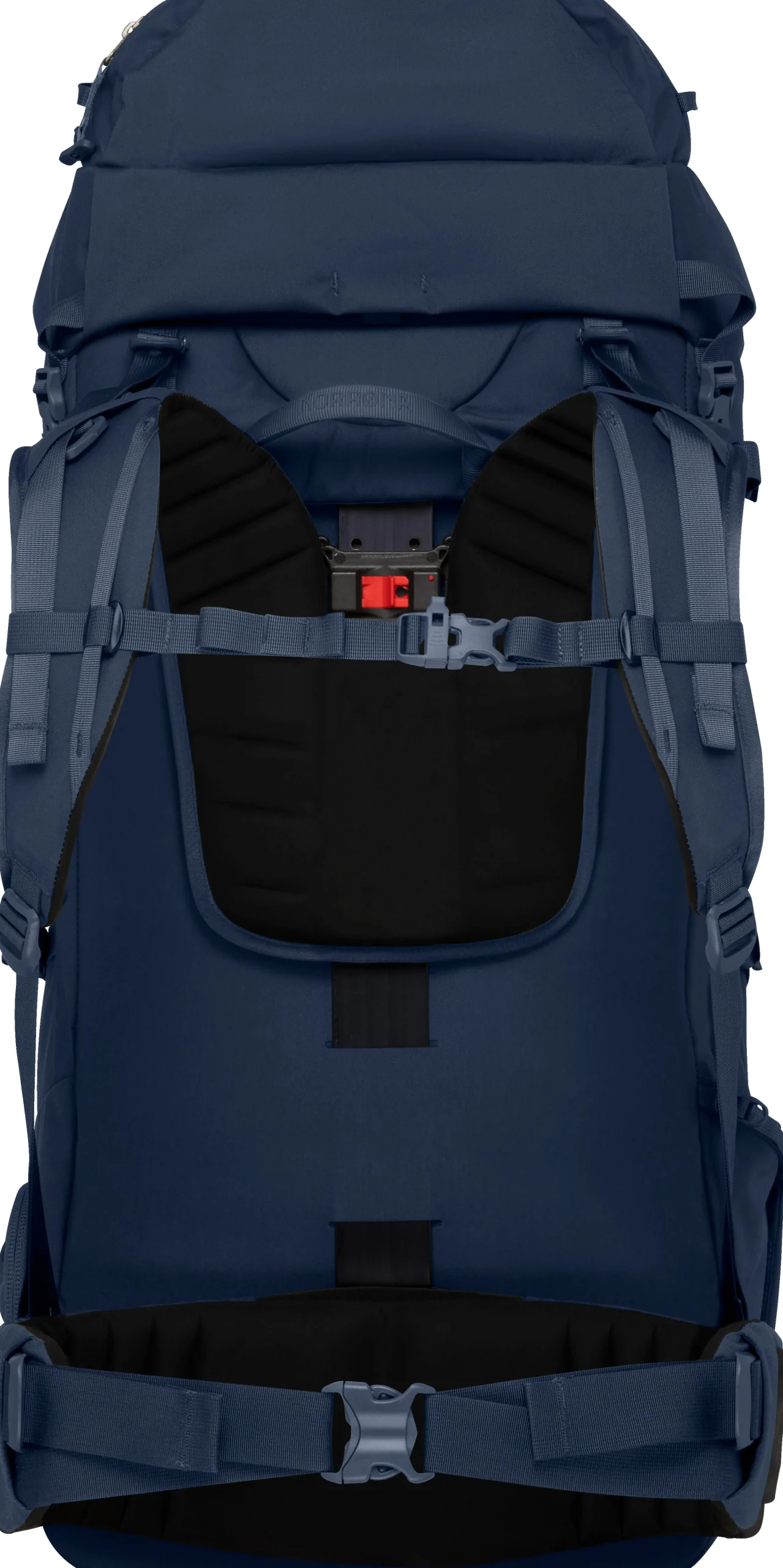 Femund Synkron4 80L Pack M's>Norrøna Cheap