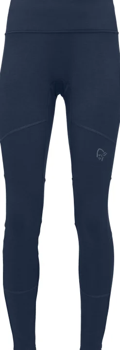 Femund Warmwool Flex2 Tights W's><noscript><img width=