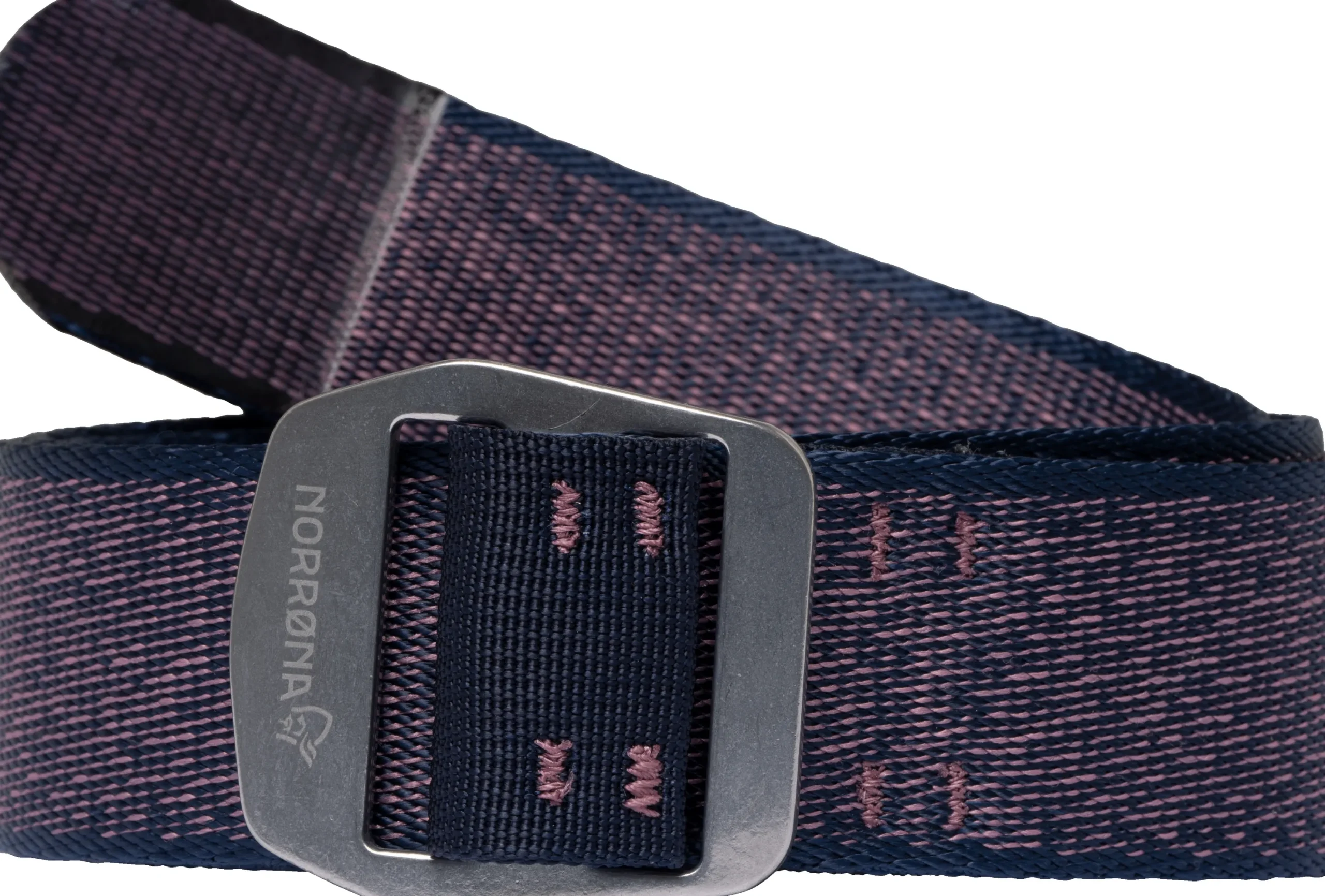 Femund Webbing Heavy Duty 38mm Belt Unisex>Norrøna Hot