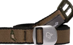 Femund Webbing Icon Slim 25mm Belt Unisex>Norrøna Store