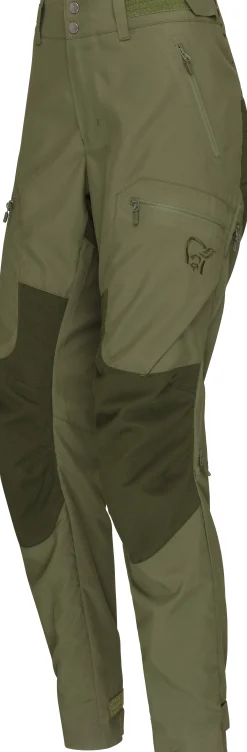 Finnskogen Hybrid Pants W's><noscript><img width=
