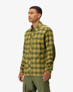 Finnskogen Wool Shirt M's><noscript><img width=