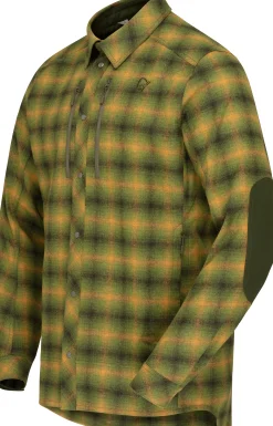 Finnskogen Wool Shirt M's><noscript><img width=