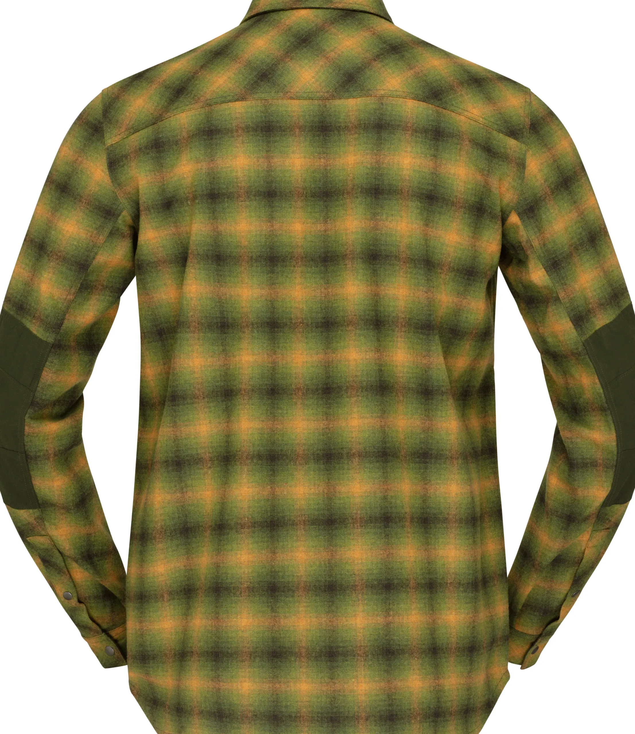 Finnskogen Wool Shirt M's>Norrøna Online