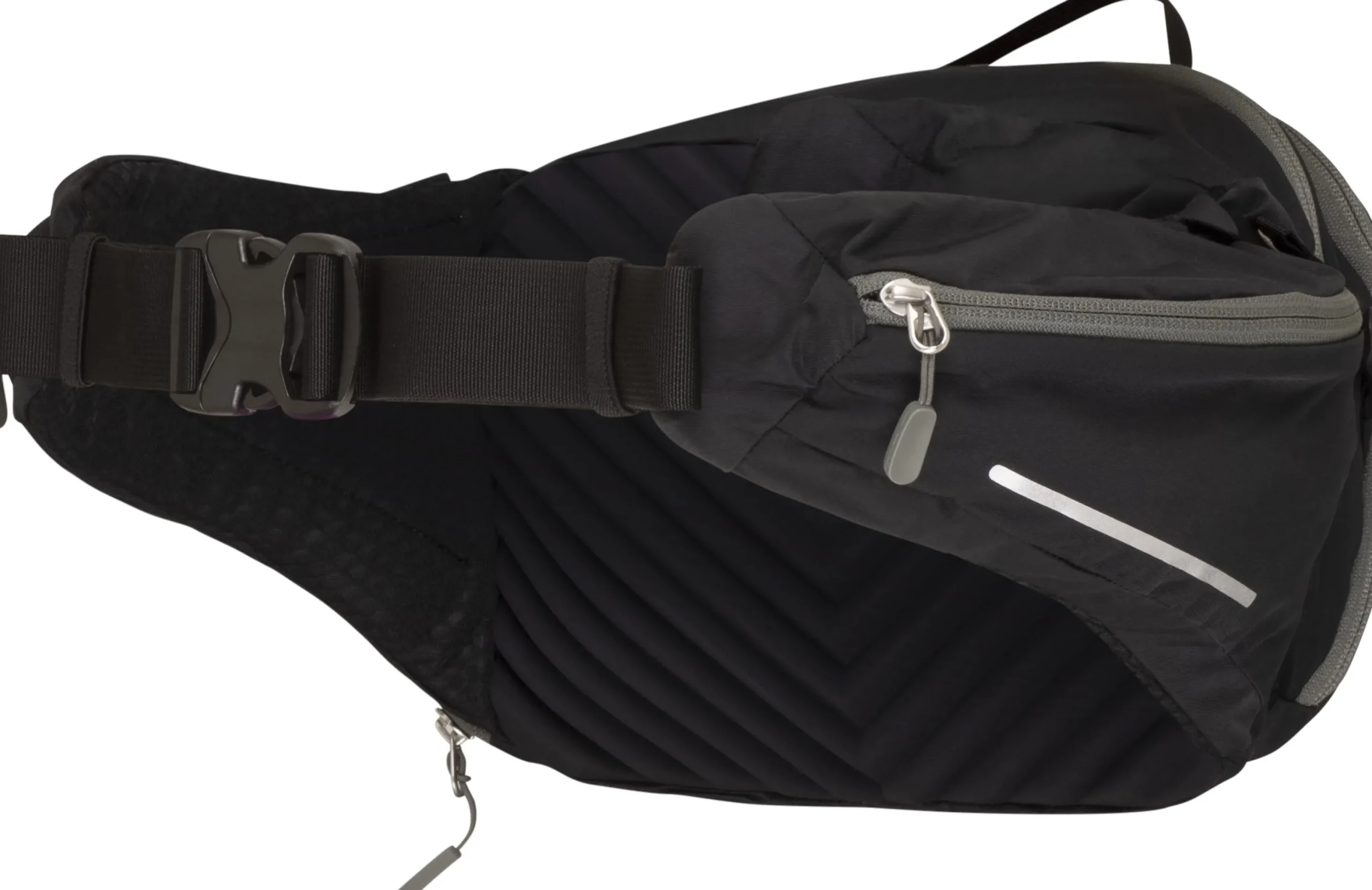 Fjørå Econyl195 6L Hip Pack>Norrøna Fashion