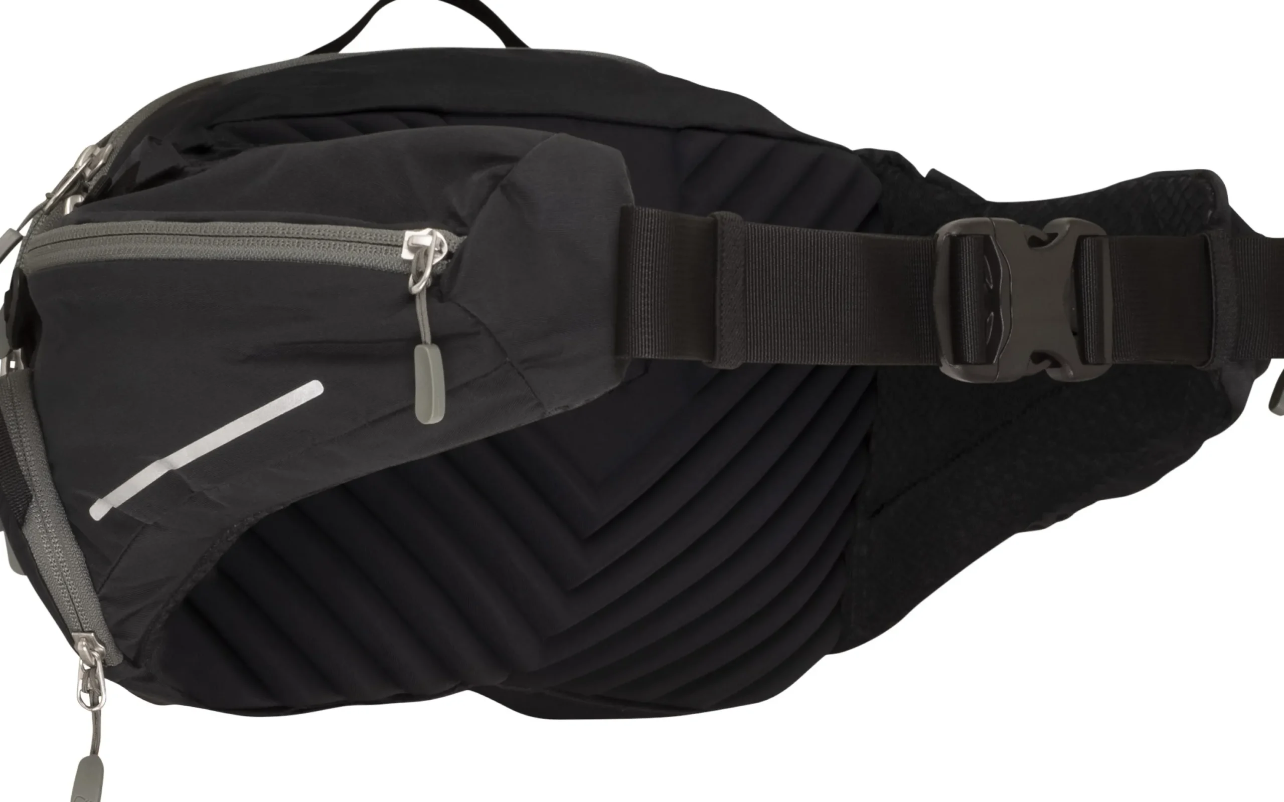 Fjørå Econyl195 6L Hip Pack>Norrøna Fashion