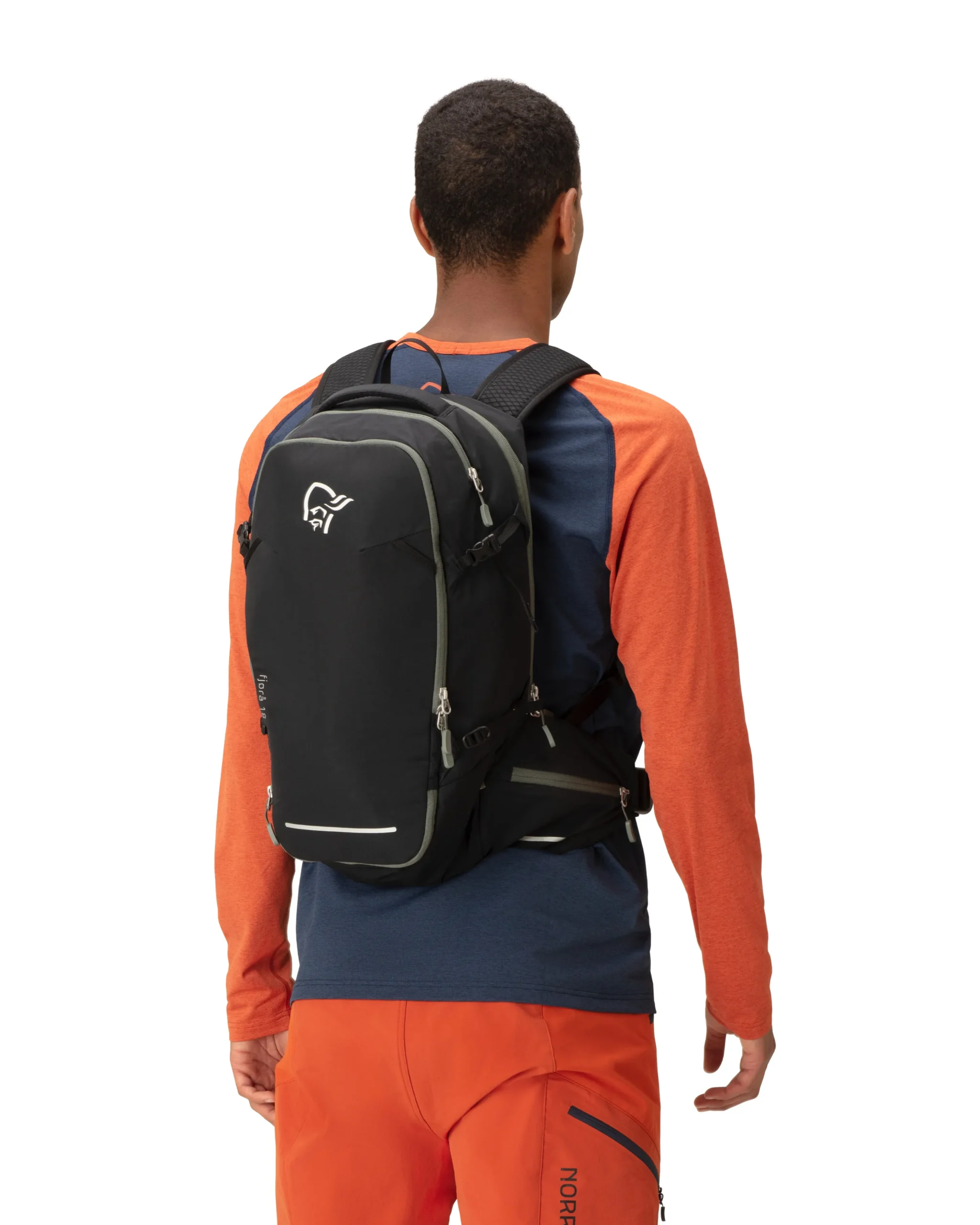 Fjørå Econyl195 18L Pack>Norrøna Online
