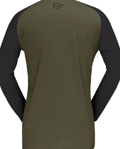 Fjørå Equaliser Lightweight Long Sleeve (M)><noscript><img width=