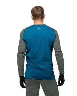 Fjørå Equaliser Lightweight Long Sleeve (M)><noscript><img width=