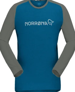 Fjørå Equaliser Lightweight Long Sleeve (M)><noscript><img width=