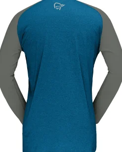 Fjørå Equaliser Lightweight Long Sleeve (M)><noscript><img width=