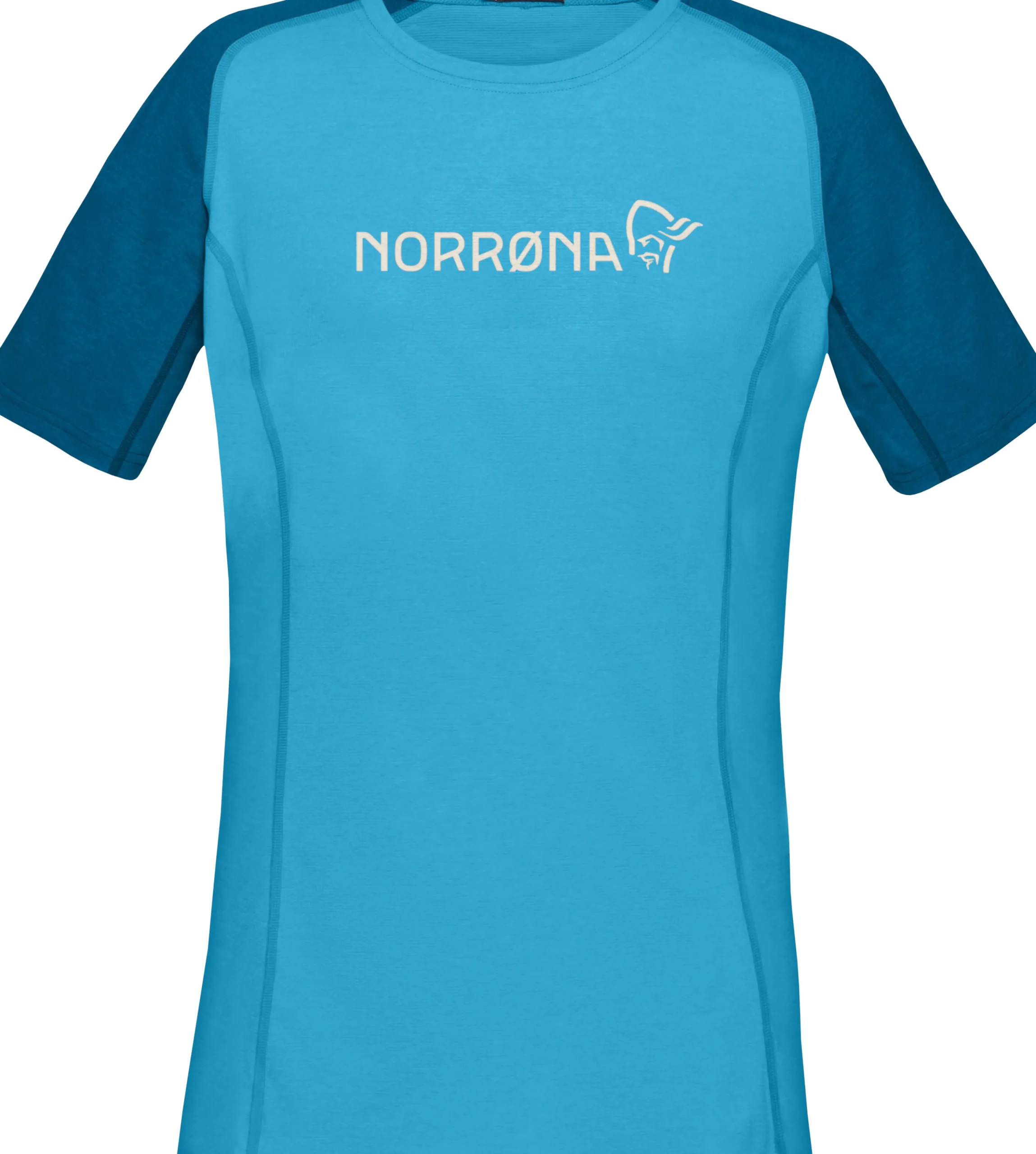 Fjørå Equaliser Lightweight T-Shirt (W)>Norrøna Shop