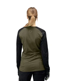 Fjørå Equaliser Lightweight Long Sleeve (W)><noscript><img width=
