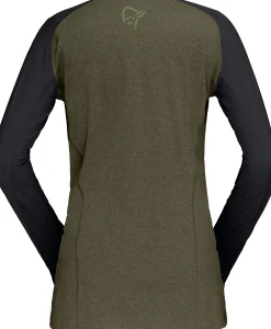 Fjørå Equaliser Lightweight Long Sleeve (W)><noscript><img width=