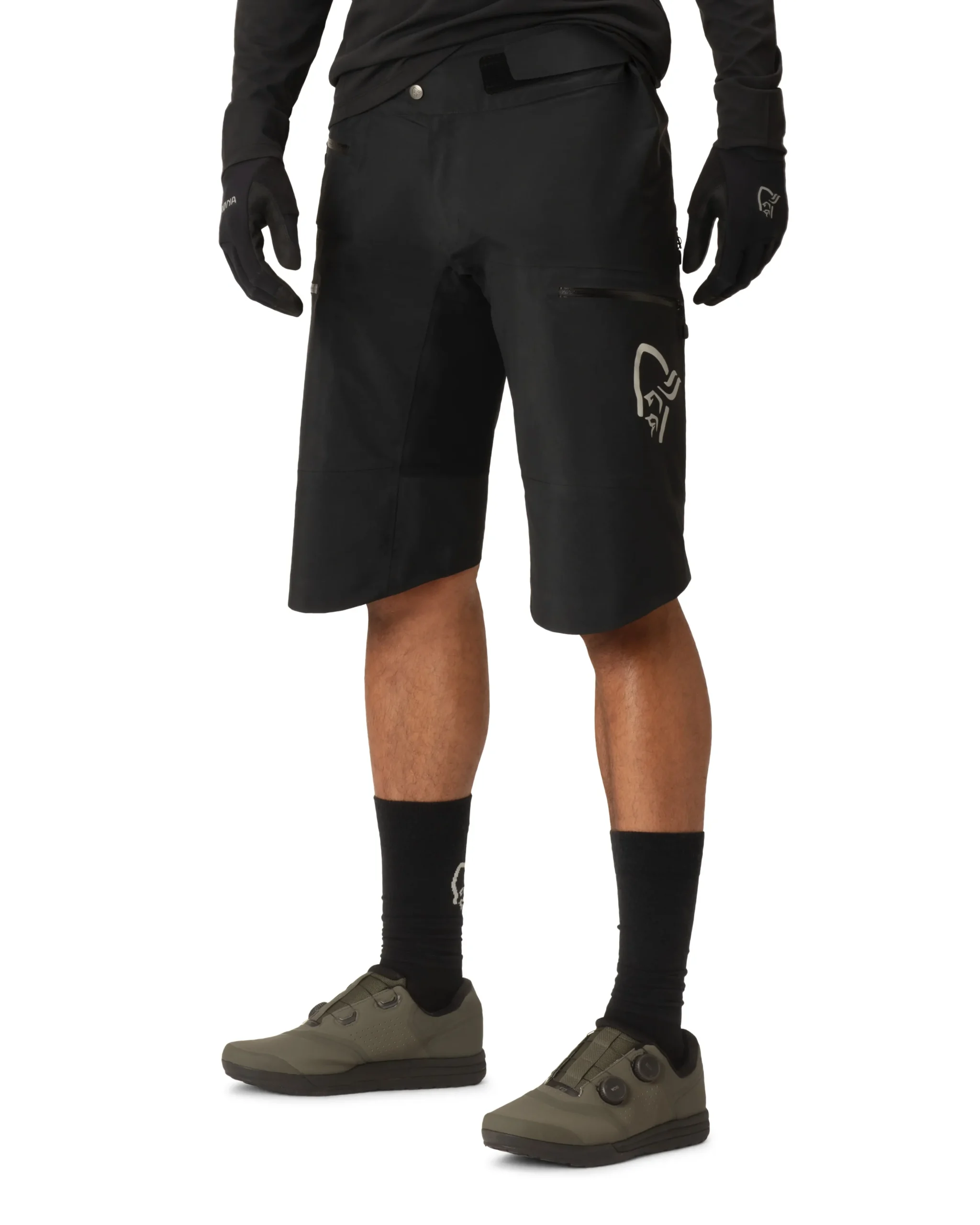 Fjørå Gore-Tex Pro Shorts M's>Norrøna Fashion