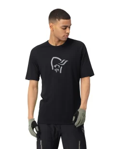 Fjørå Wool T-Shirt M's><noscript><img width=