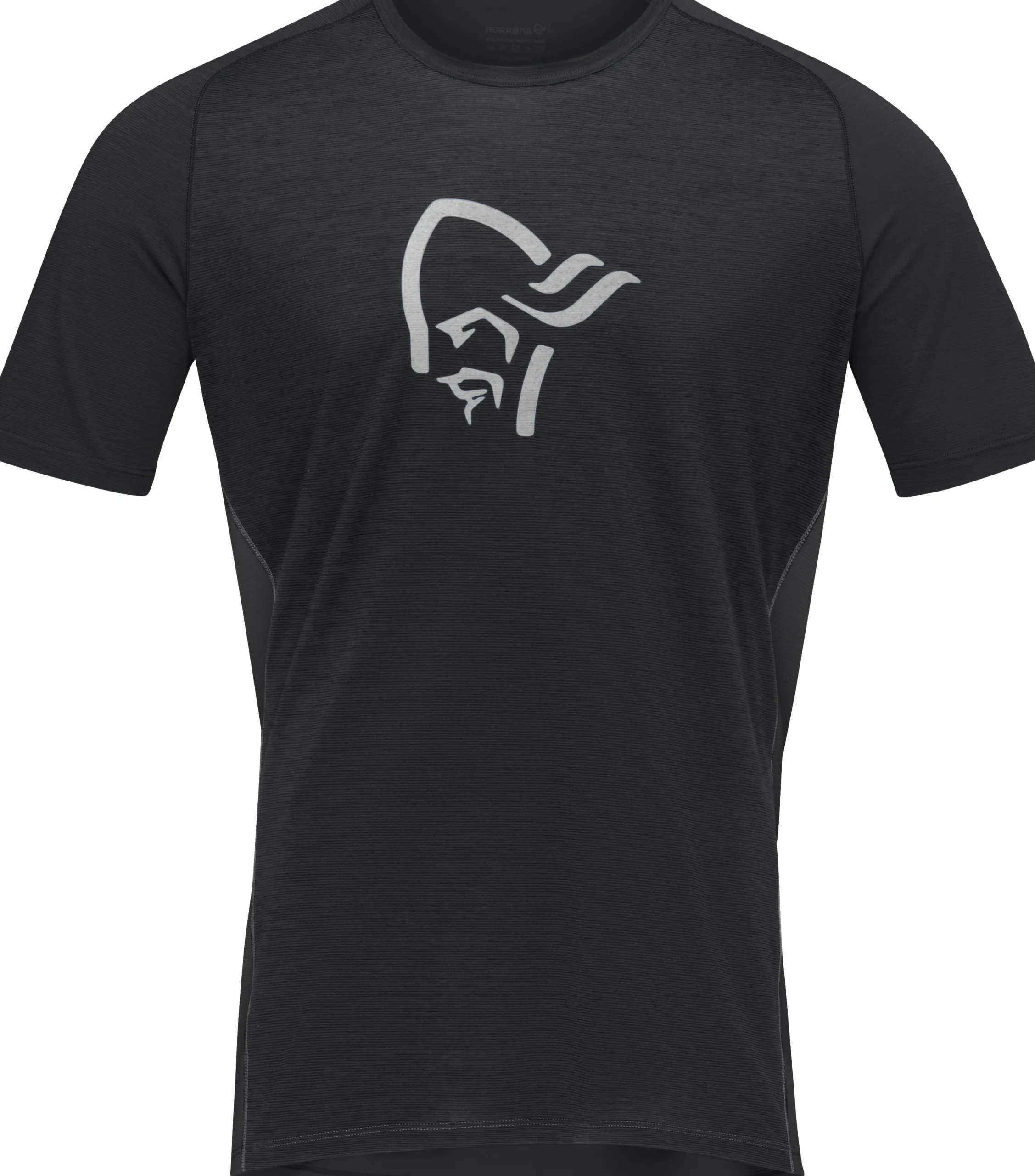 Fjørå Wool T-Shirt M's>Norrøna Outlet