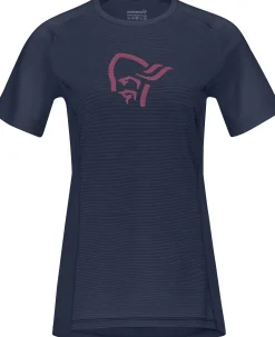 Fjørå Wool T-Shirt W's><noscript><img width=
