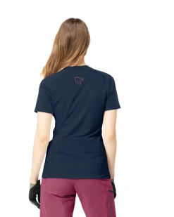Fjørå Wool T-Shirt W's><noscript><img width=