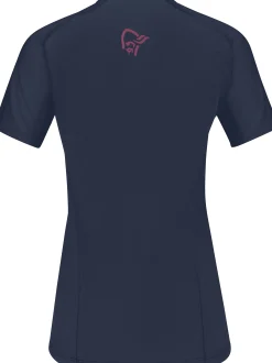 Fjørå Wool T-Shirt W's><noscript><img width=