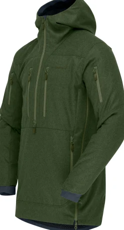 Kvinnherad Wool Smock M's><noscript><img width=