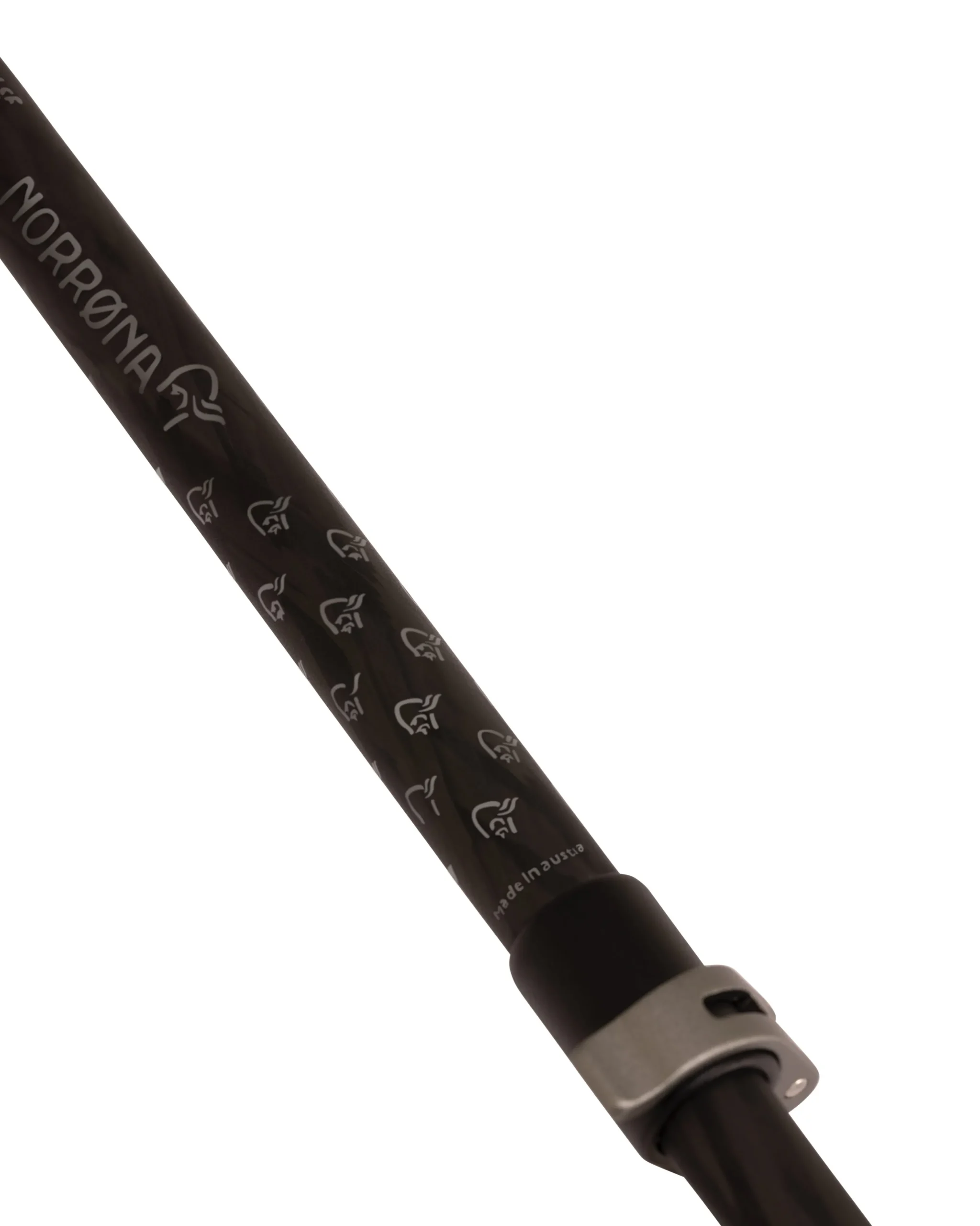 Lofoten Adjustable Carbon Poles>Norrøna Outlet
