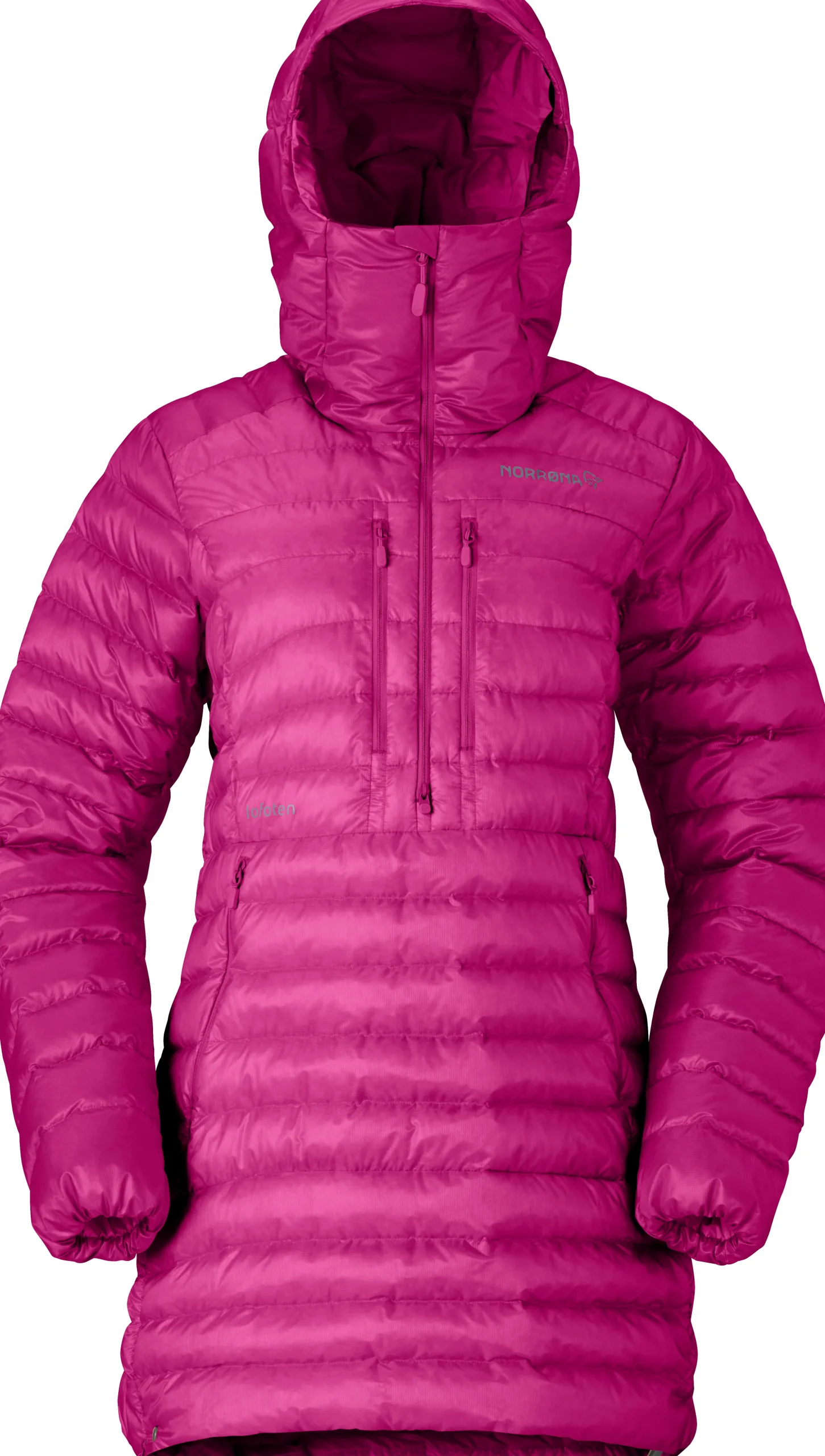 Lofoten Down800 Anorak W's>Norrøna Sale