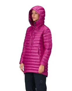 Lofoten Down800 Anorak W's><noscript><img width=