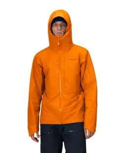 Lofoten Gore-Tex Insulated Jacket M's>Norrøna Clearance