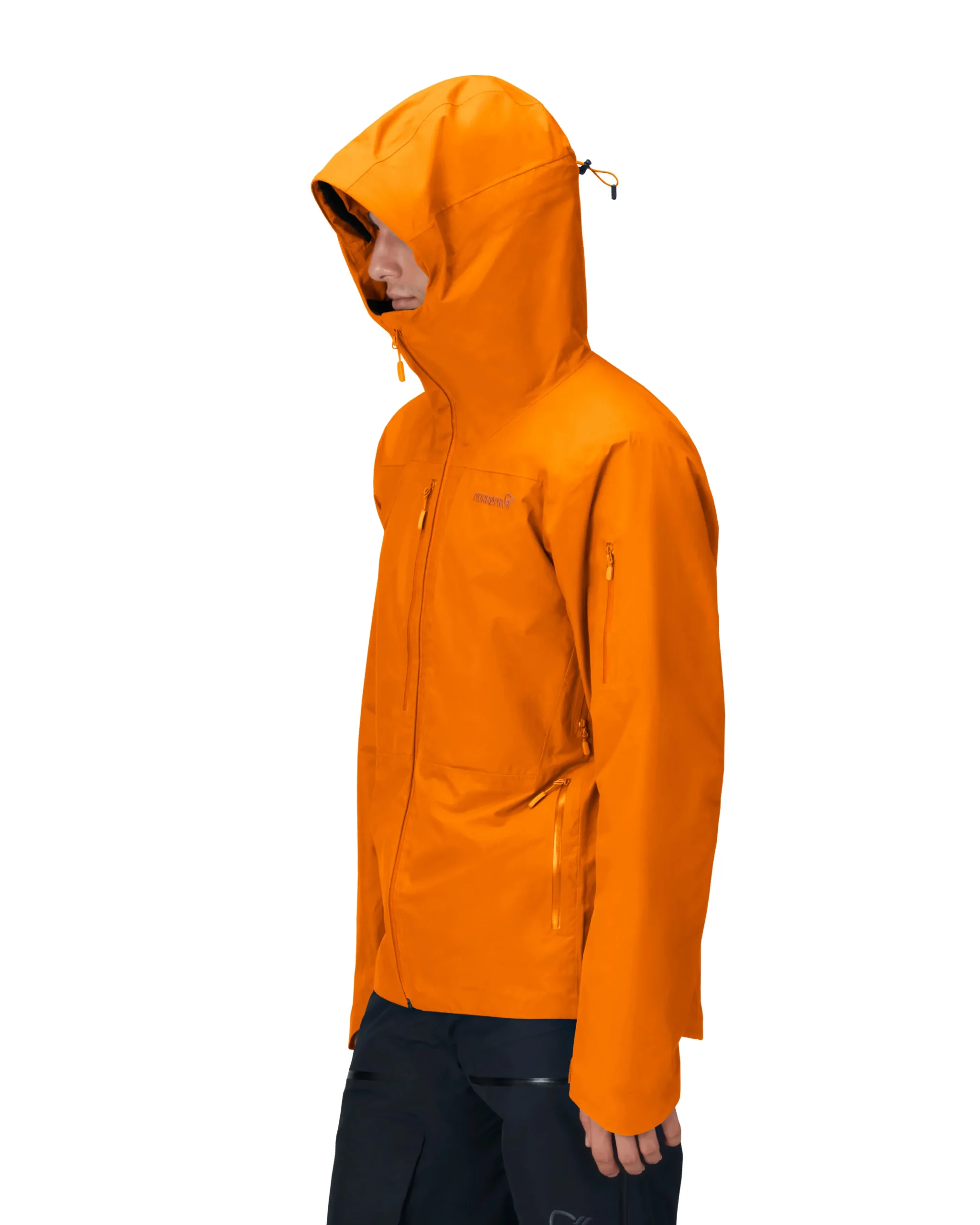 Lofoten Gore-Tex Insulated Jacket M's>Norrøna Clearance