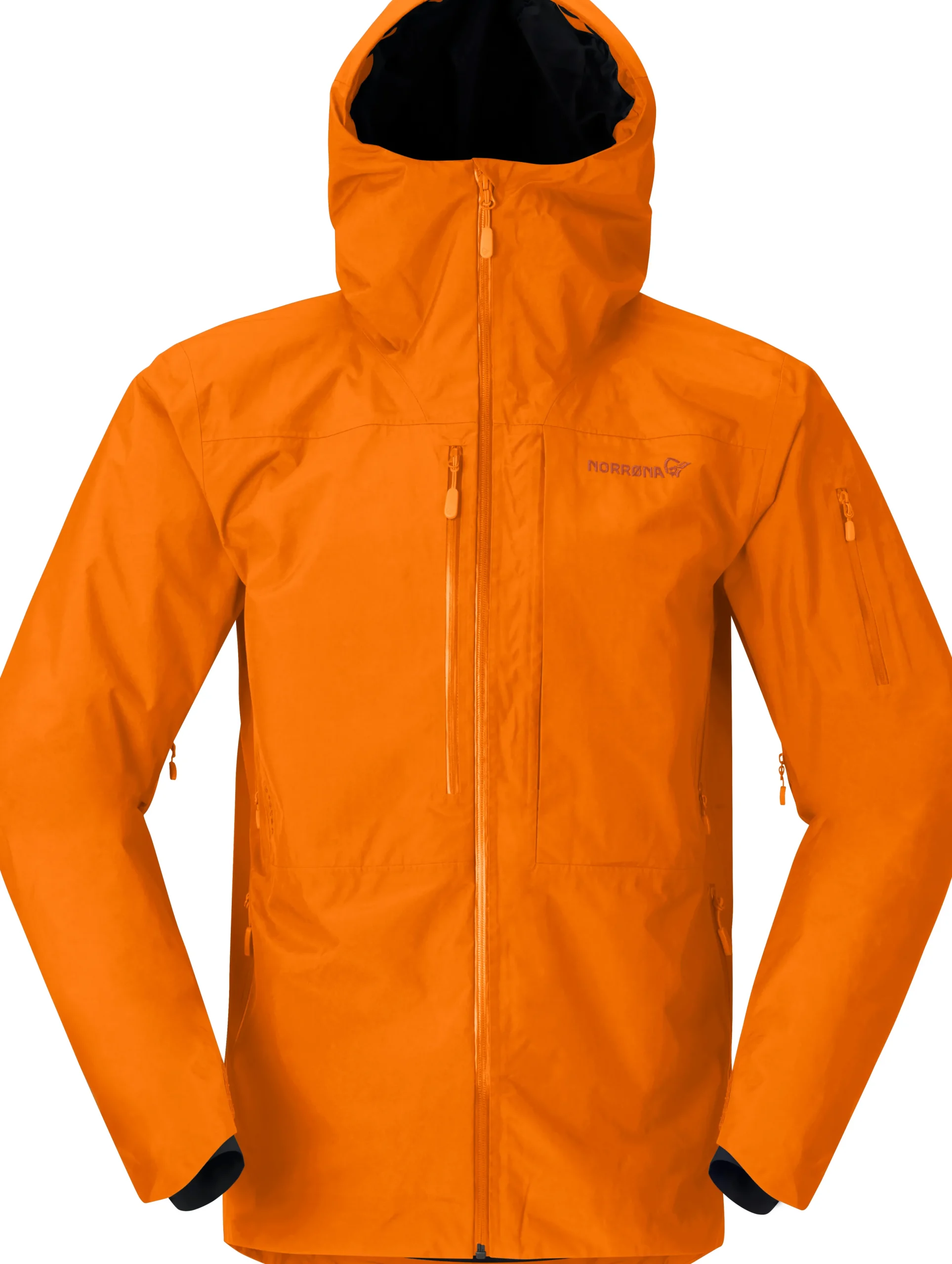 Lofoten Gore-Tex Insulated Jacket M's>Norrøna Clearance