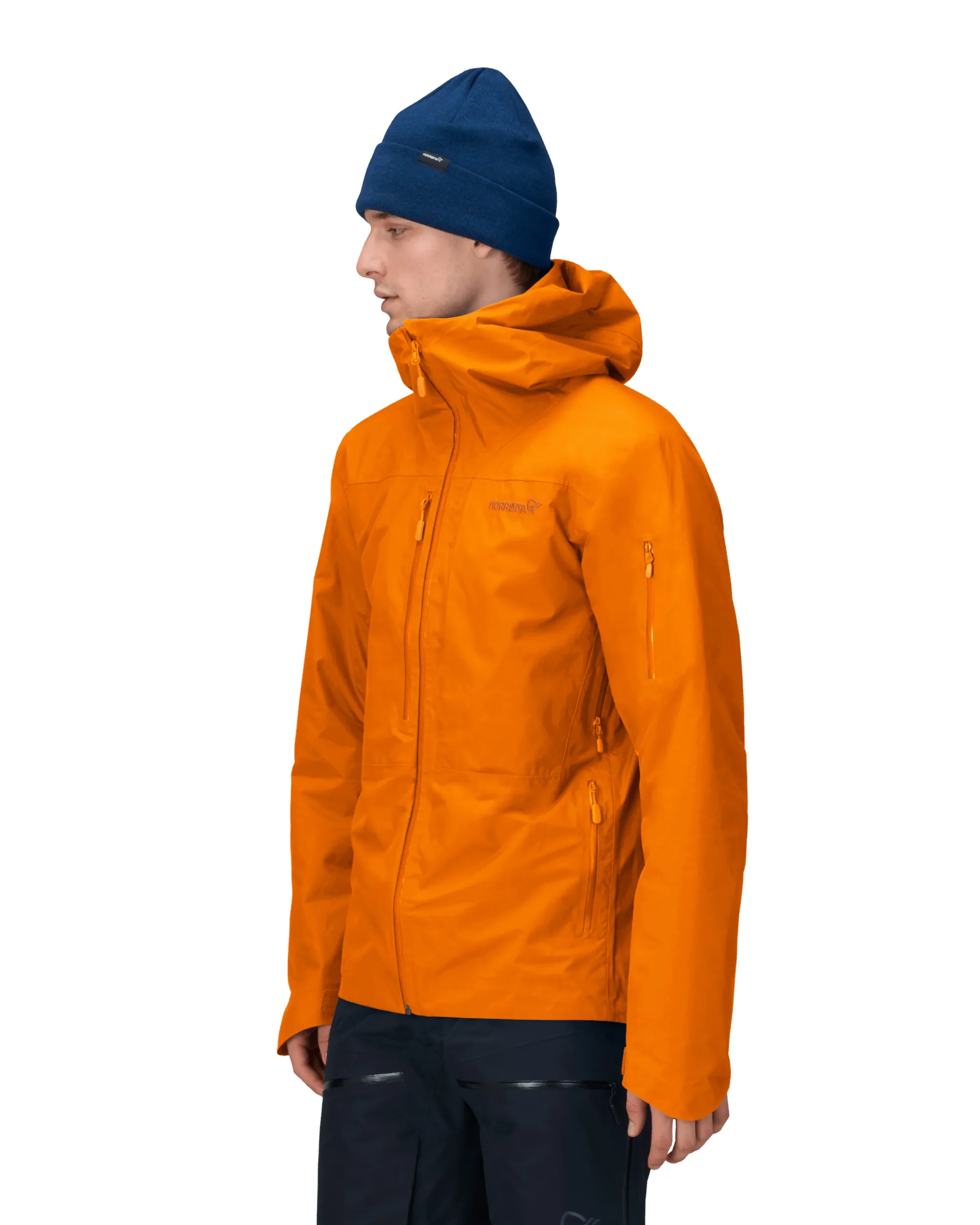 Lofoten Gore-Tex Insulated Jacket M's>Norrøna Clearance