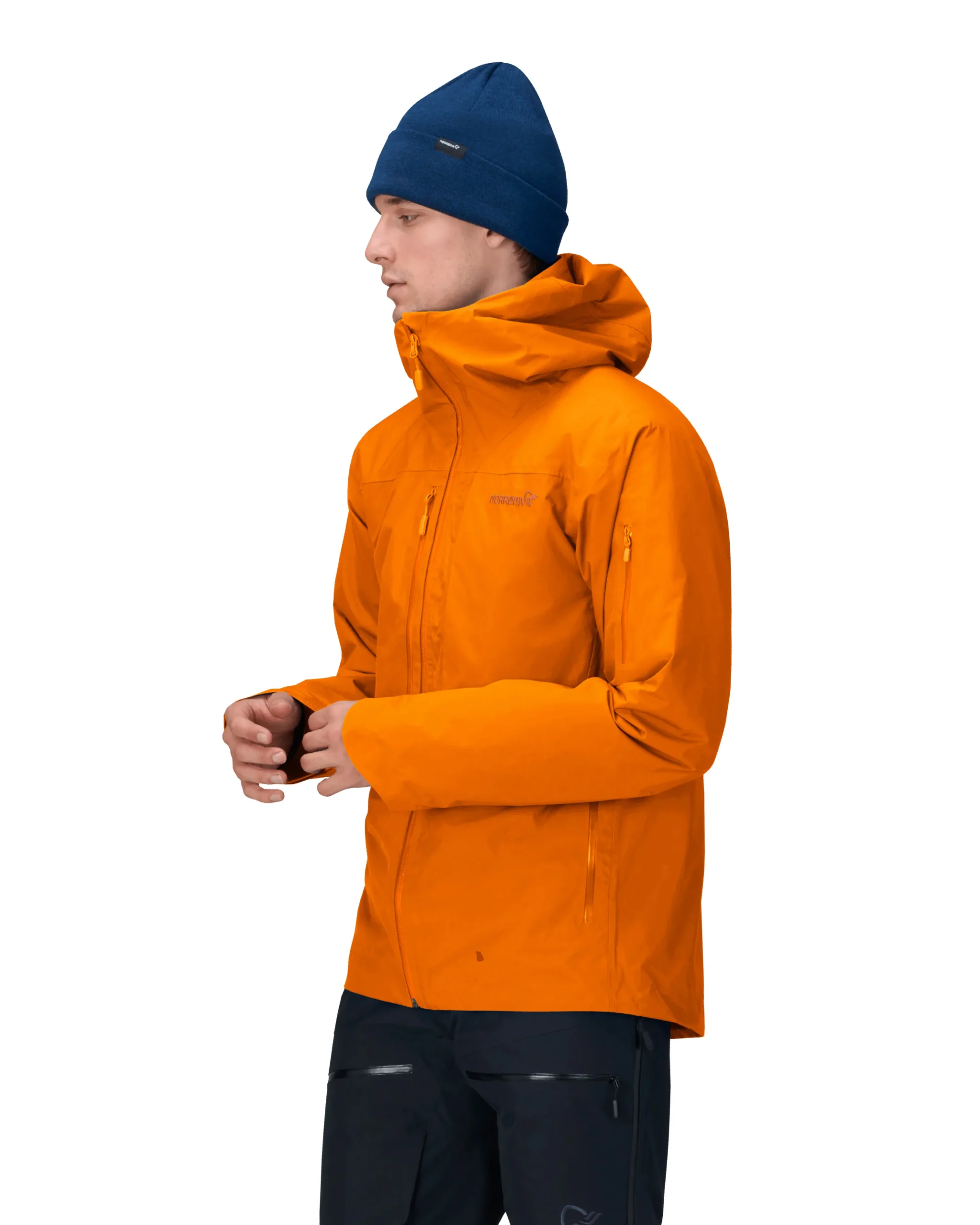 Lofoten Gore-Tex Insulated Jacket M's>Norrøna Clearance